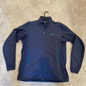 Patagonia Men’s Jacket - like new Large
